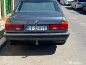 BMW 750 V12 E32 autoturism 