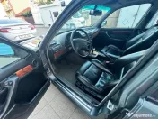 BMW 750 V12 E32 autoturism 
