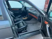 BMW 750 V12 E32 autoturism 