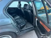 BMW 750 V12 E32 autoturism 