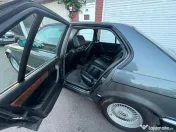 BMW 750 V12 E32 autoturism 