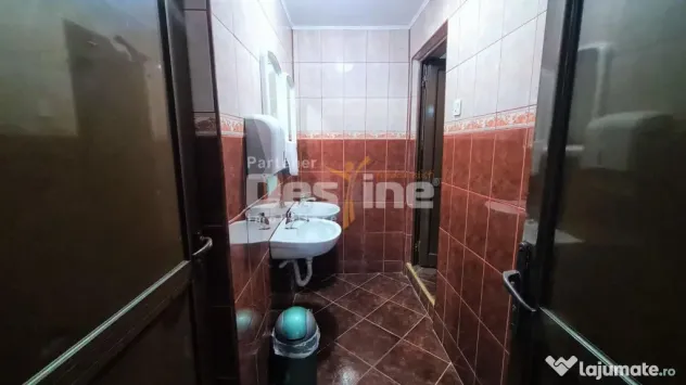 Spatiu comercial 375mp 149.999€ cu chiriasi