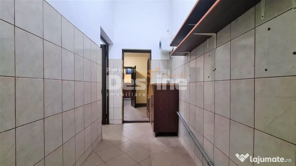 Spatiu comercial 375mp 149.999€ cu chiriasi