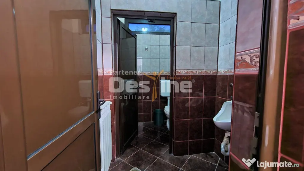 Spatiu comercial 375mp 149.999€ cu chiriasi