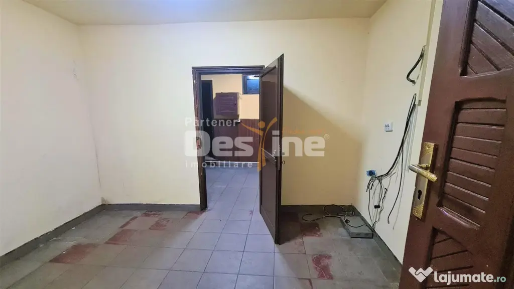 Spatiu comercial 375mp 149.999€ cu chiriasi