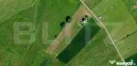 Teren investitie Chinteni lac 