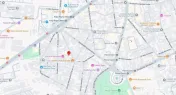 OPORTUNITATE! Teren zona Rond Coșbuc, ideal bloc boutiqu... 