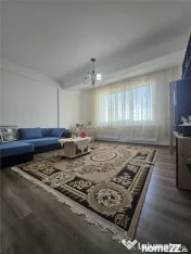 Apartament 2 camere - Militari Residence / Strada Apeductul 