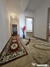 Apartament 2 camere - Militari Residence / Strada Apeductul 