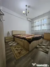 Apartament 2 camere - Militari Residence / Strada Apeductul 