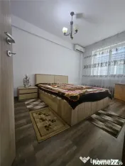 Apartament 2 camere - Militari Residence / Strada Apeductul 