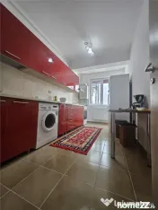 Apartament 2 camere - Militari Residence / Strada Apeductul 