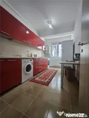Apartament 2 camere - Militari Residence / Strada Apeductul 