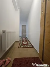 Apartament 2 camere - Militari Residence / Strada Apeductul 