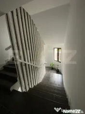 Apartament la casă, construcție nouă – 65 mp utili, box 