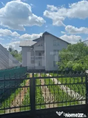 Casă cu 9 camere, mobilată și utilată, 396 mp, Suceava 