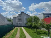 Casă cu 9 camere, mobilată și utilată, 396 mp, Suceava 