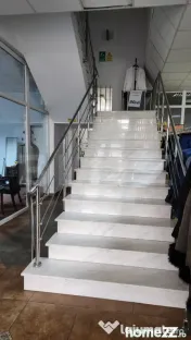 De inchiriat Spatiu Comercial zona Gara Mare Targu-Mures 