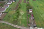 Teren Intravilan 1000 mp - str Bistritei - Unirea