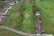 Teren Intravilan 1000 mp - str Bistritei - Unirea 