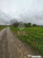 Teren Intravilan 1000 mp - str Bistritei - Unirea 