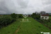 Teren Intravilan 1000 mp - str Bistritei - Unirea 