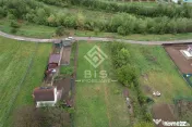 Teren Intravilan 1000 mp - str Bistritei - Unirea 