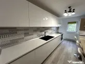 3 Camere Lux Theodor Pallady + Loc de Parcare Subteran 