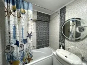 3 Camere Lux Theodor Pallady + Loc de Parcare Subteran 