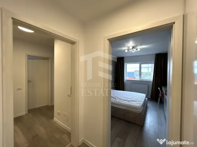 3 Camere Lux Theodor Pallady + Loc de Parcare Subteran