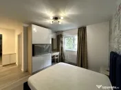 3 Camere Lux Theodor Pallady + Loc de Parcare Subteran 