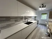 3 Camere Lux Theodor Pallady + Loc de Parcare Subteran 