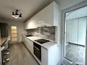 3 Camere Lux Theodor Pallady + Loc de Parcare Subteran 