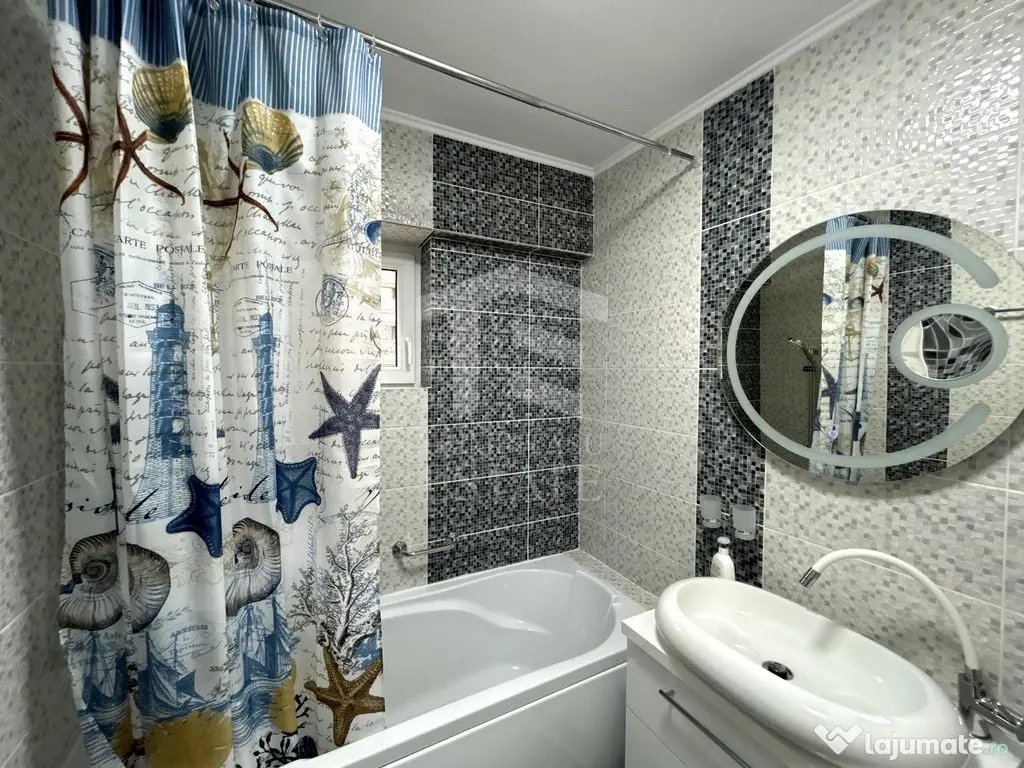 3 Camere Lux Theodor Pallady + Loc de Parcare Subteran