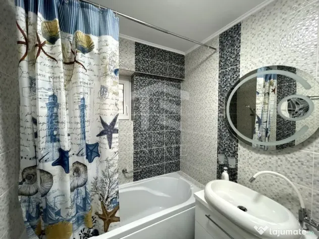 3 Camere Lux Theodor Pallady + Loc de Parcare Subteran