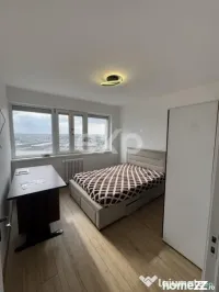 Apartament 3 camere Calea Grivitei | Metrou la scara | Etaj 