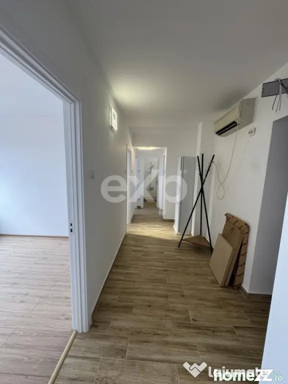 Apartament 3 camere Calea Grivitei | Metrou la scara | Etaj