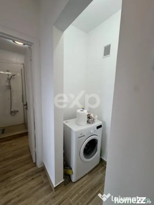 Apartament 3 camere Calea Grivitei | Metrou la scara | Etaj