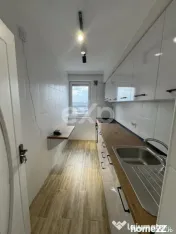 Apartament 3 camere Calea Grivitei | Metrou la scara | Etaj 