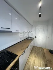 Apartament 3 camere Calea Grivitei | Metrou la scara | Etaj 