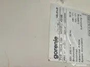 Frigider cu congelator Gorenje 