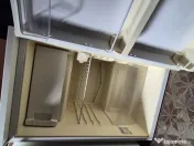 Frigider cu congelator Gorenje 