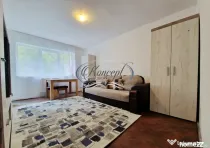 Apartament decomandat la cheie ln apropierea Piatei Flora