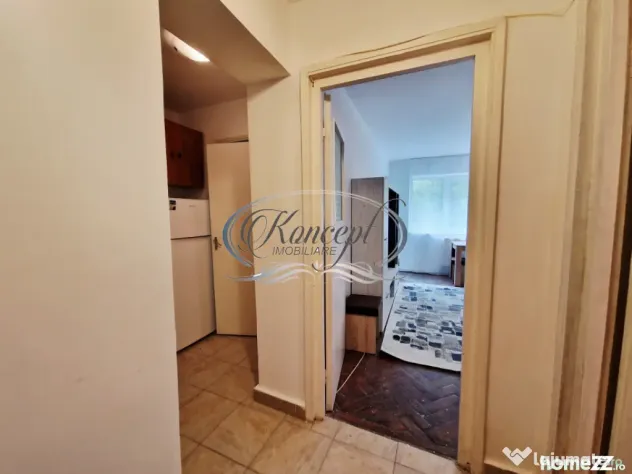 Apartament decomandat la cheie ln apropierea Piatei Flora