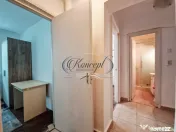 Apartament decomandat la cheie ln apropierea Piatei Flora 