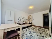 Apartament decomandat la cheie ln apropierea Piatei Flora 