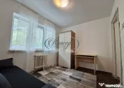 Apartament decomandat la cheie ln apropierea Piatei Flora 