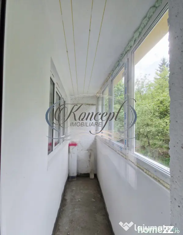 Apartament decomandat la cheie ln apropierea Piatei Flora