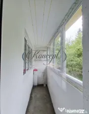 Apartament decomandat la cheie ln apropierea Piatei Flora 