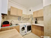 Apartament decomandat la cheie ln apropierea Piatei Flora 